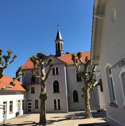 Fassadengestaltung in 65623 Mudershausen