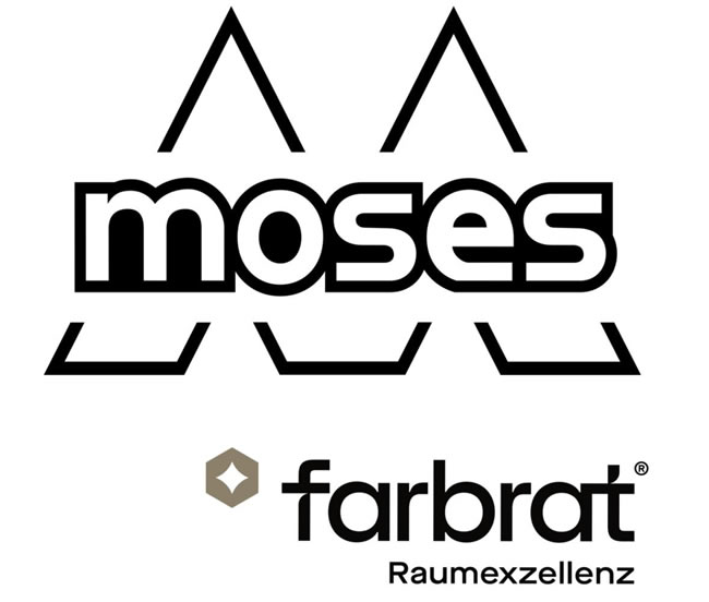 Moses Maler für Mudershausen
